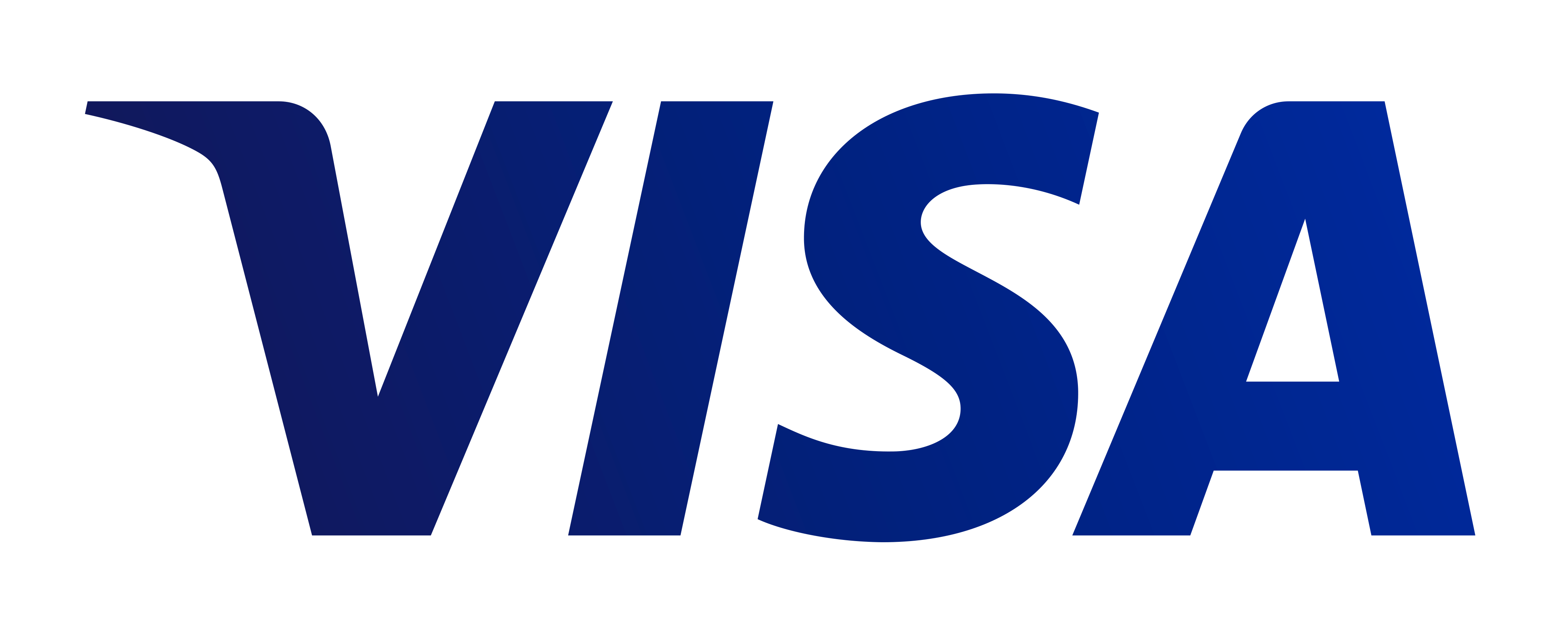 Pay with Visa